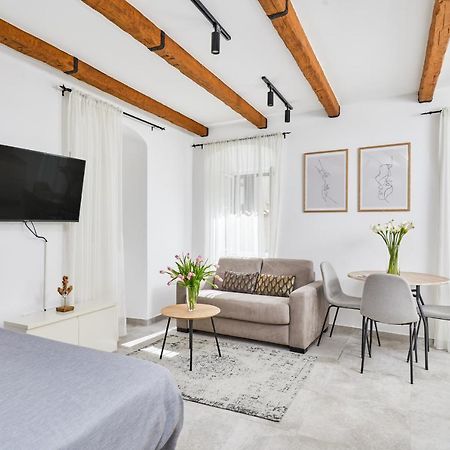 Old Town Casa Dameo Apartments Kotor Ngoại thất bức ảnh