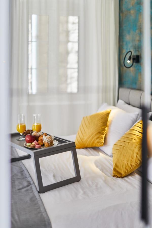 Old Town Casa Dameo Apartments Kotor Ngoại thất bức ảnh